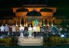 Fesyar Sumatera 2023 yang dipusatkan di Kota Medan