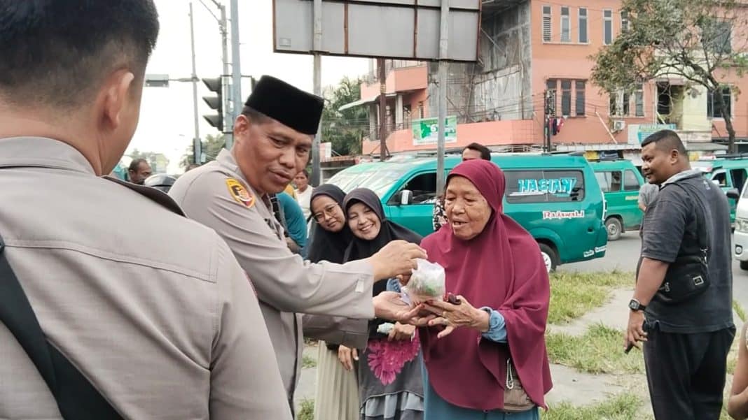 Takjil