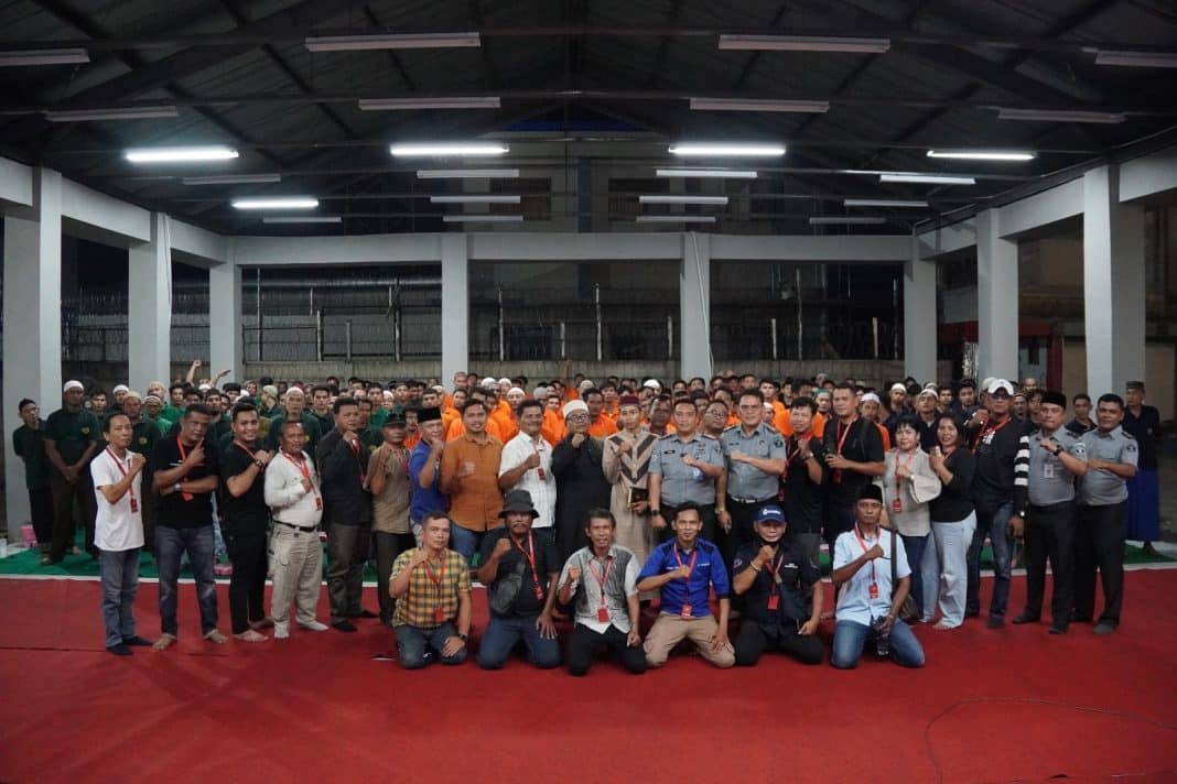 Lapas Lubuk Pakam