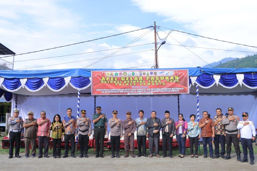 Operasi Ketupat Toba