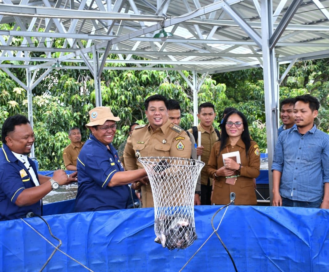 Panen Perdana