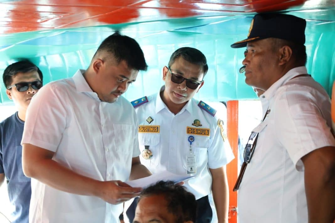 Mudik