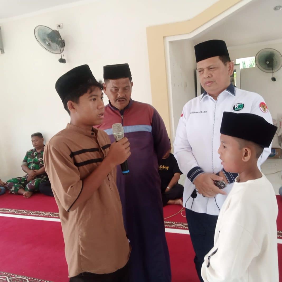 Anak Yatim