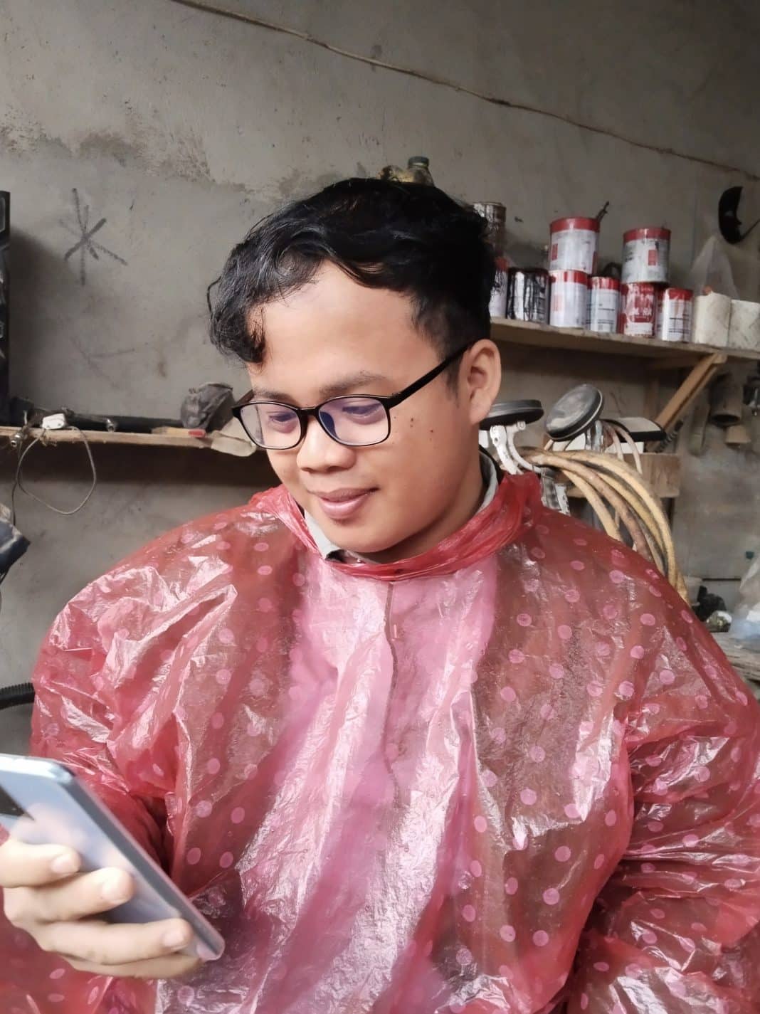 Generasi : Generasi Taat Firman, Analisis Kolose 3:23/Foto : Agus Rama Jaya Zebua, Mahasiswa STT Paulus Medan/kopitimes