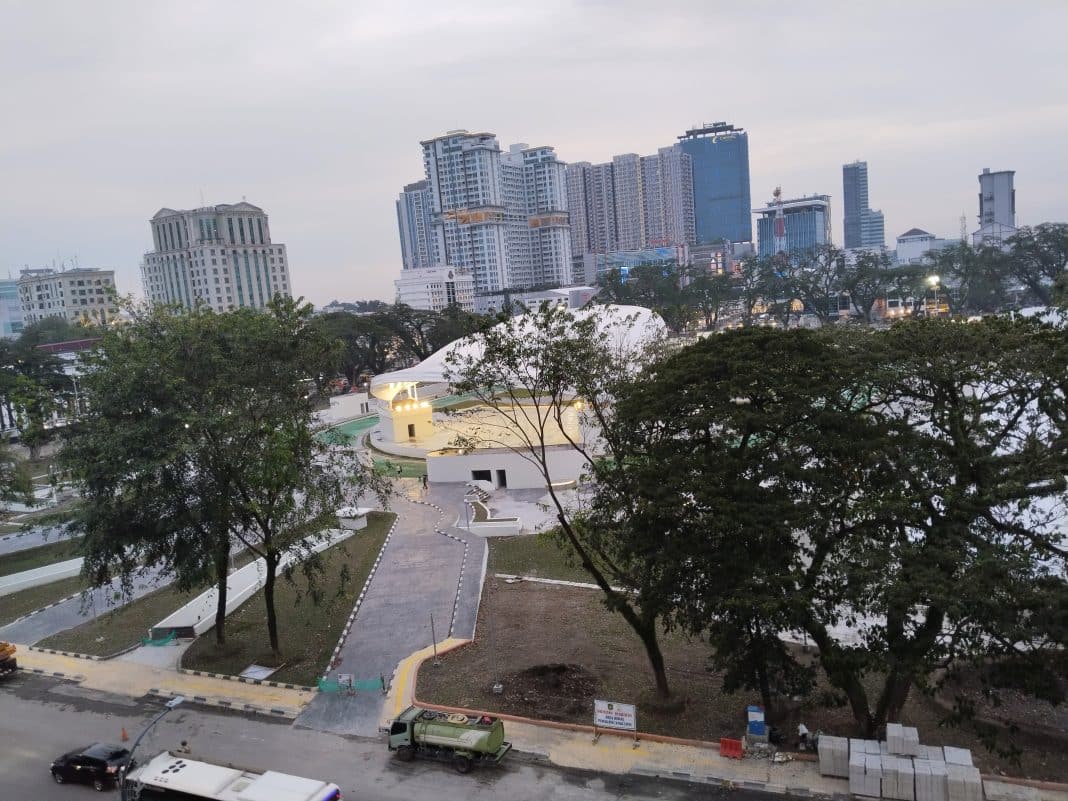 Medan