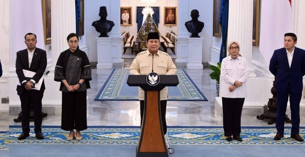 Presiden