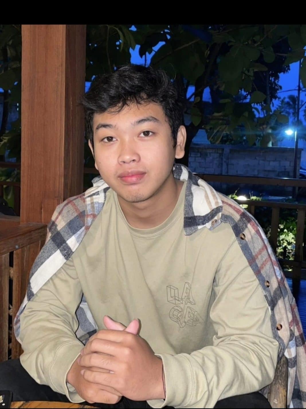 Yassar Ariq Pradian