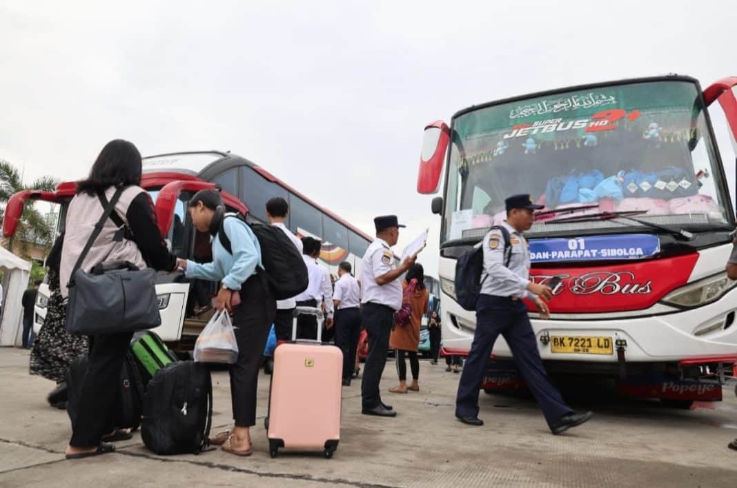 Mudik