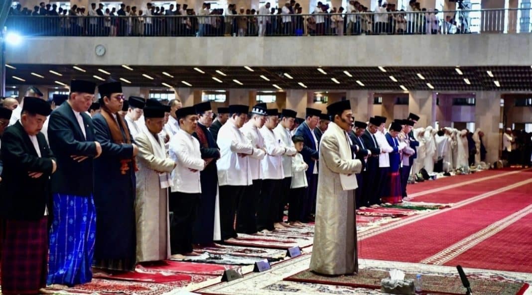 Salat Idulfitri