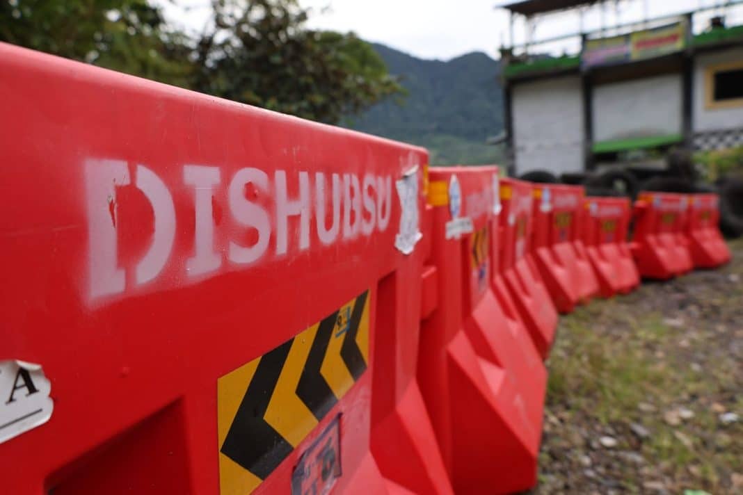 Dishub