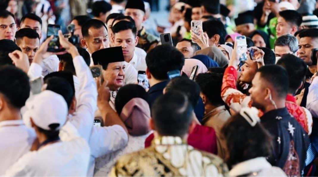 Istana Kepresidenan