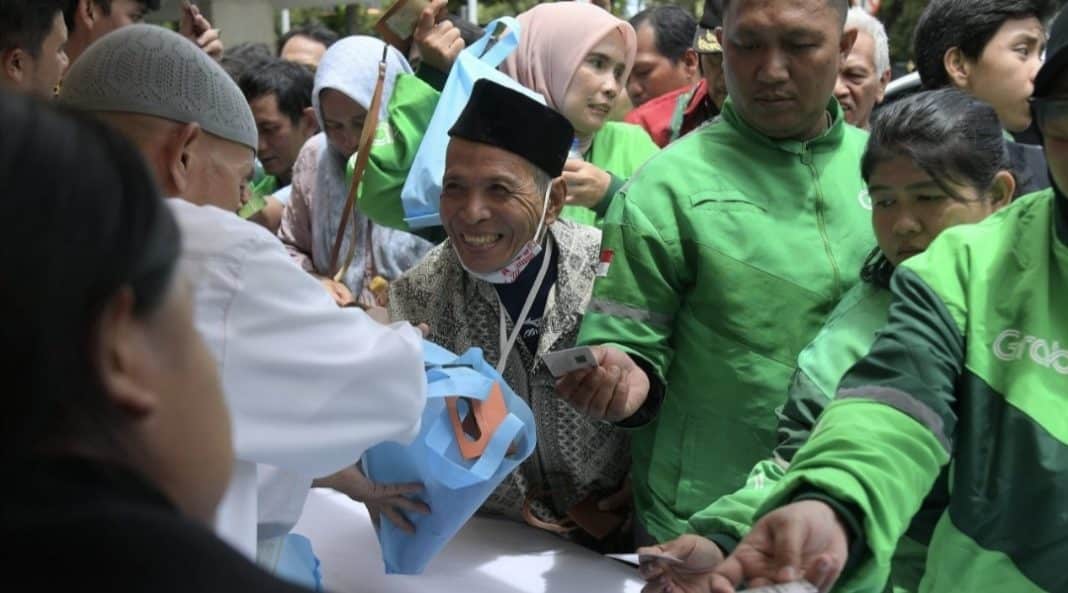 Kebersamaan