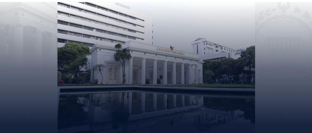 Dukung Pemulihan Myanmar dan Thailand