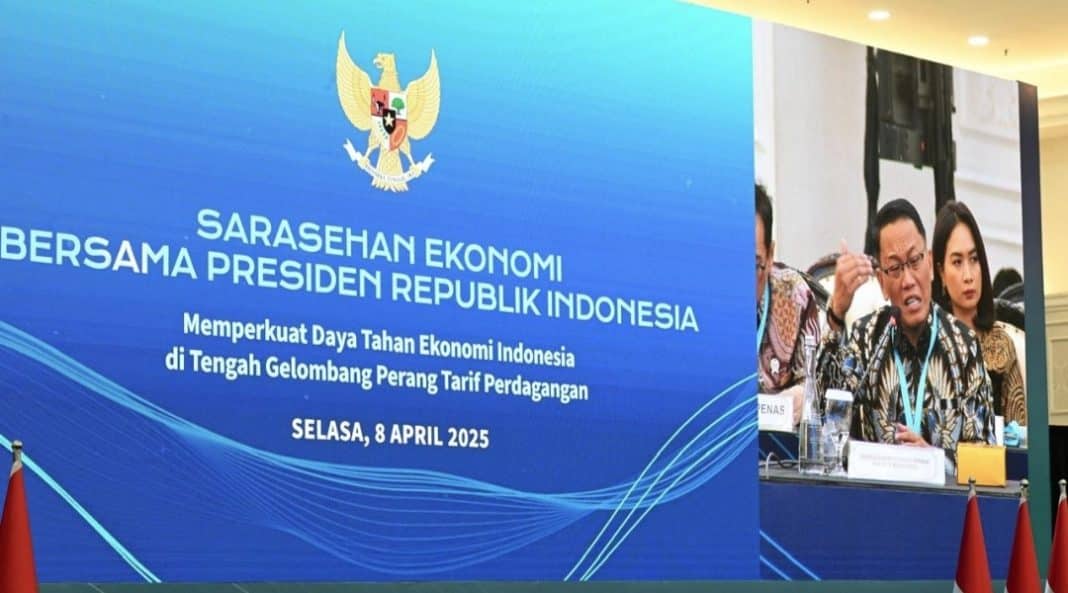 Kebijakan