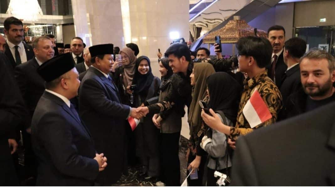 Presiden