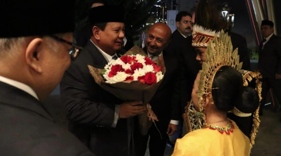Presiden