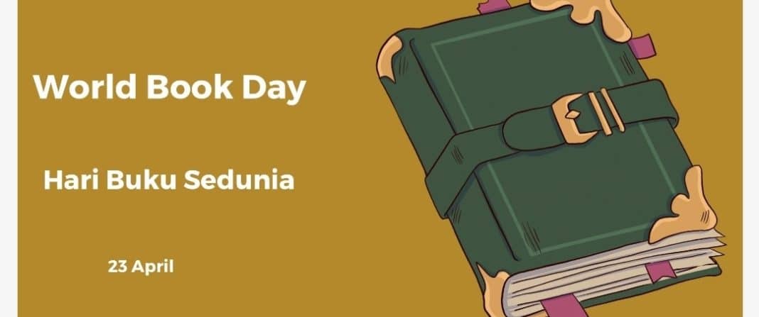 Hari Buku