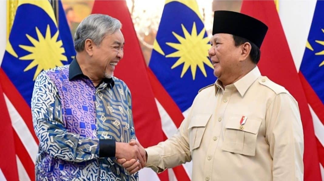Pertemuan