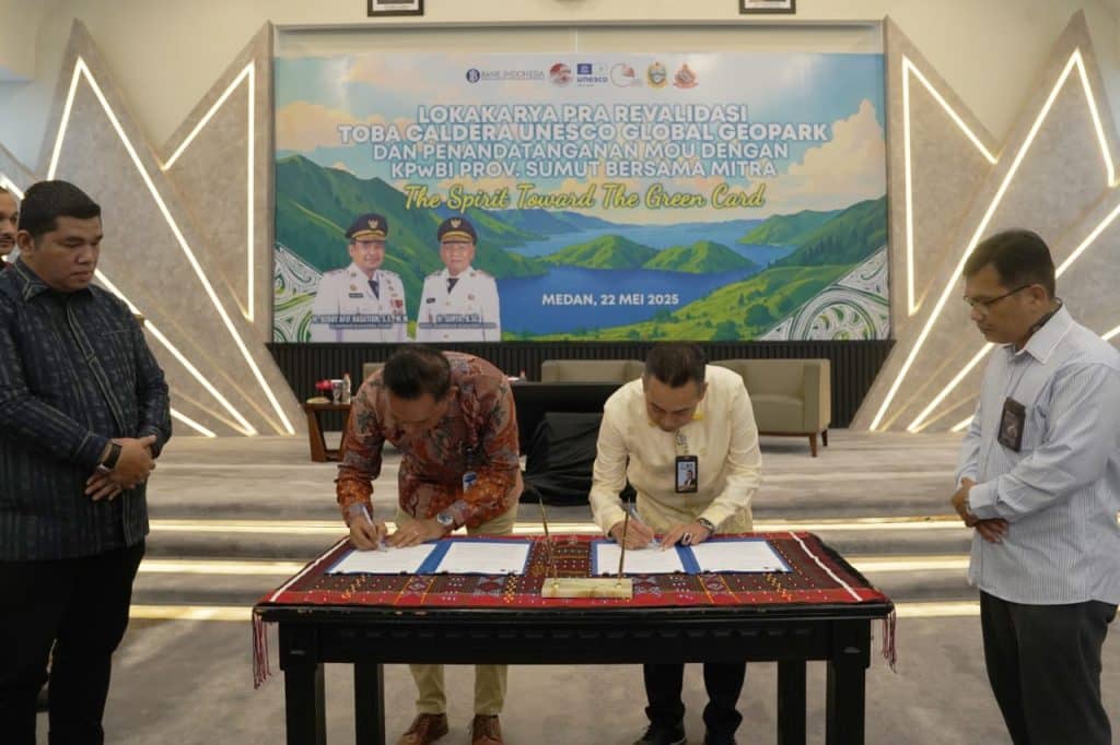 Pemberdayaan masyarakat lokal