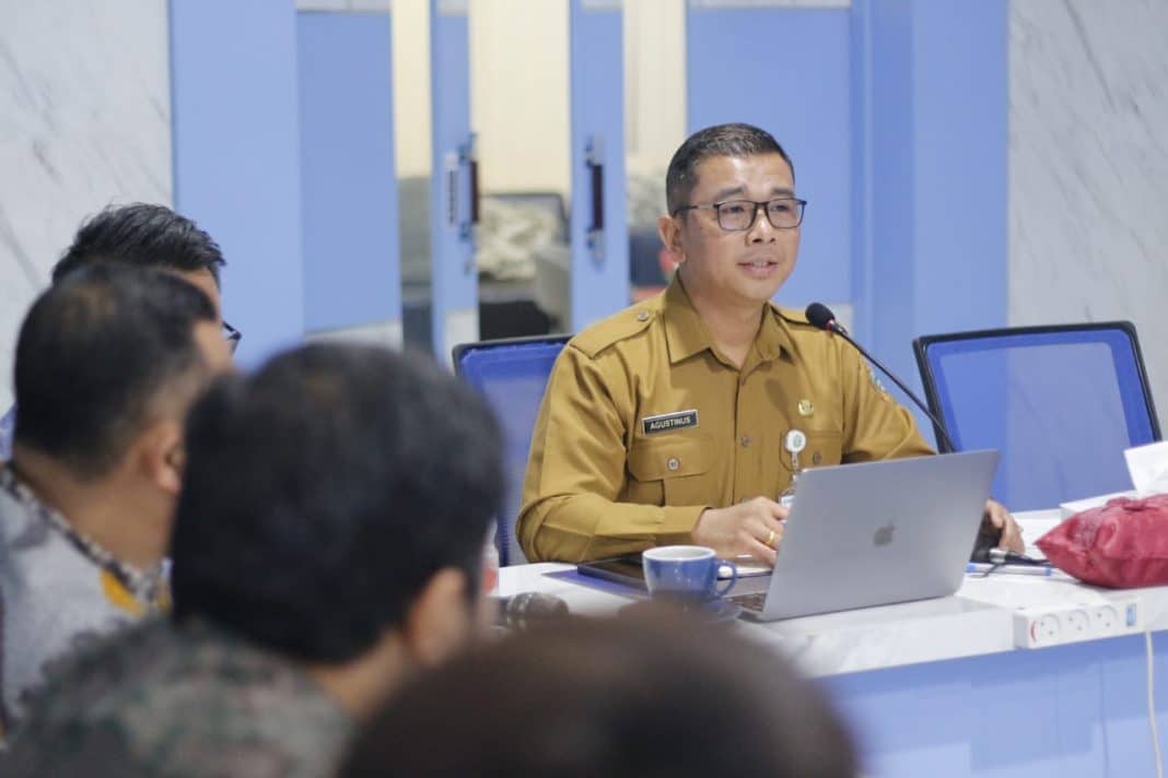 Pemprovsu bahas OJOL