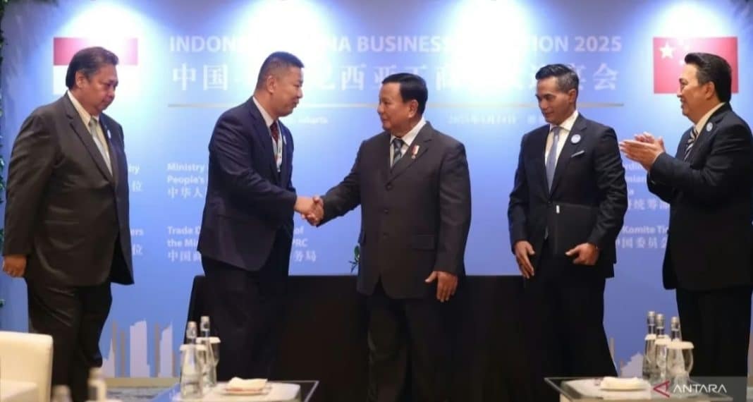 Ajak Investasi