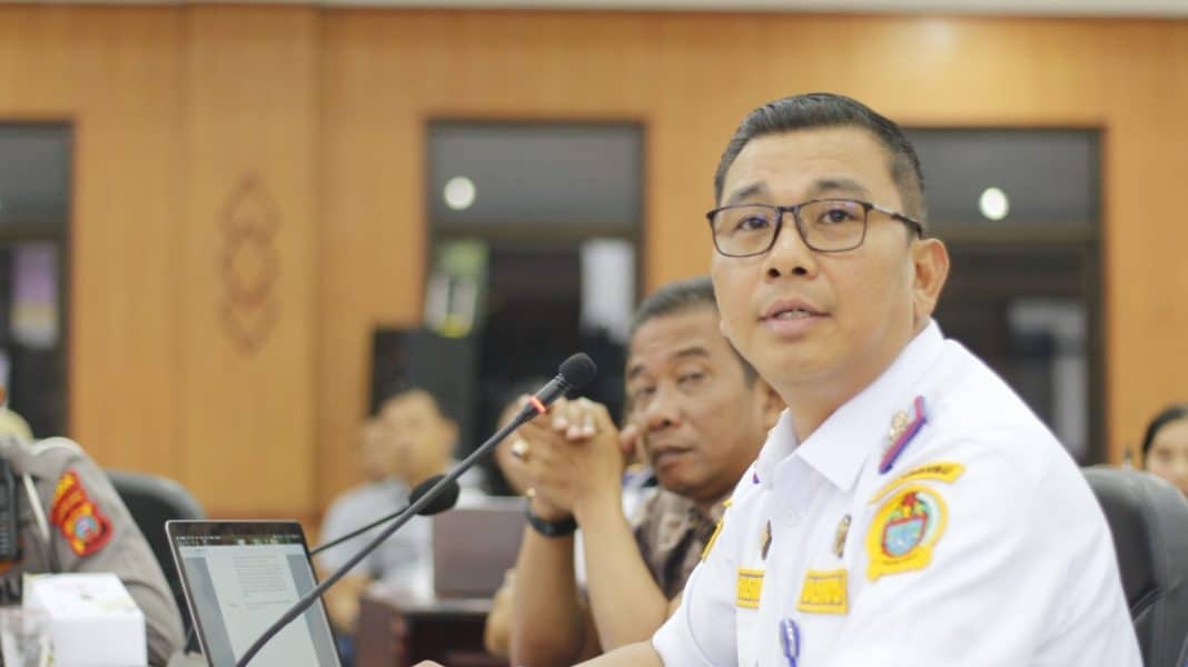 Pemprov Sumut Fasilitasi Aplikator dan Driver Ojol Sepakati Tarif