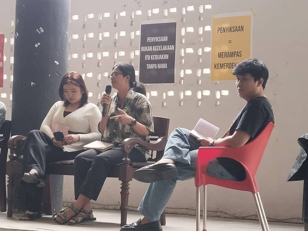 Hari Anti Penyiksaan Internasional, "Suara Injil di Tengah Luka Konflik Agraria Sumatera Utara