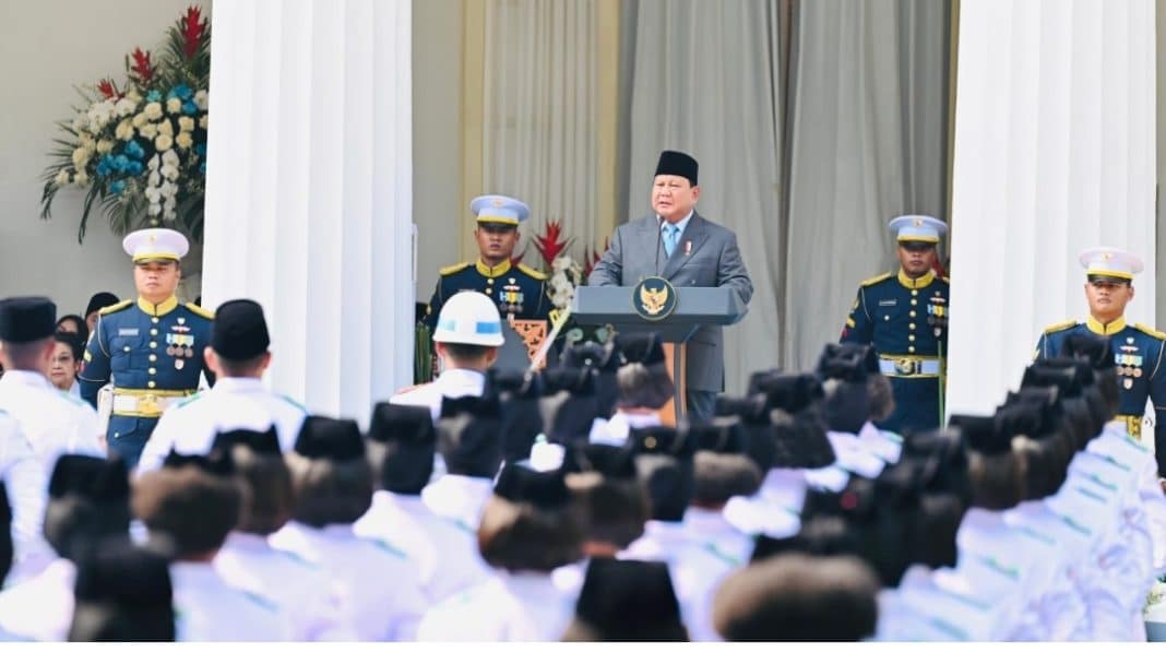 Prabowo