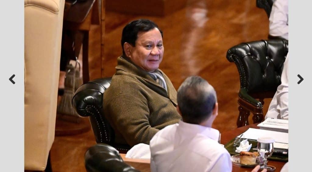 Koperasi Merah Putih Perkuat Ekonomi Masyarakat Desa 