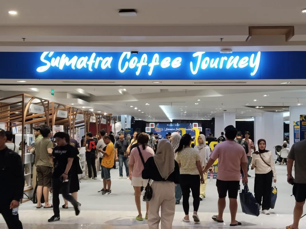 Semangat Kopi, Semangat Bangkit: Menyeduh Harapanmu dari KKSU 2025