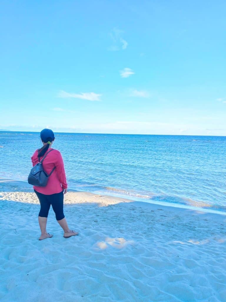 Ranowangko Beach Resort, Surga Tersembunyi di Minahasa yang Memikat Jiwa