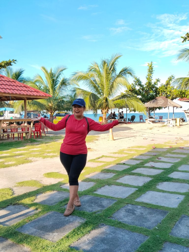 Ranowangko Beach Resort, Surga Tersembunyi di Minahasa yang Memikat Jiwa