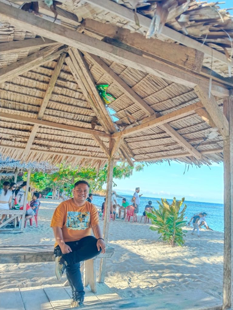 Ranowangko Beach Resort, Surga Tersembunyi di Minahasa yang Memikat Jiwa