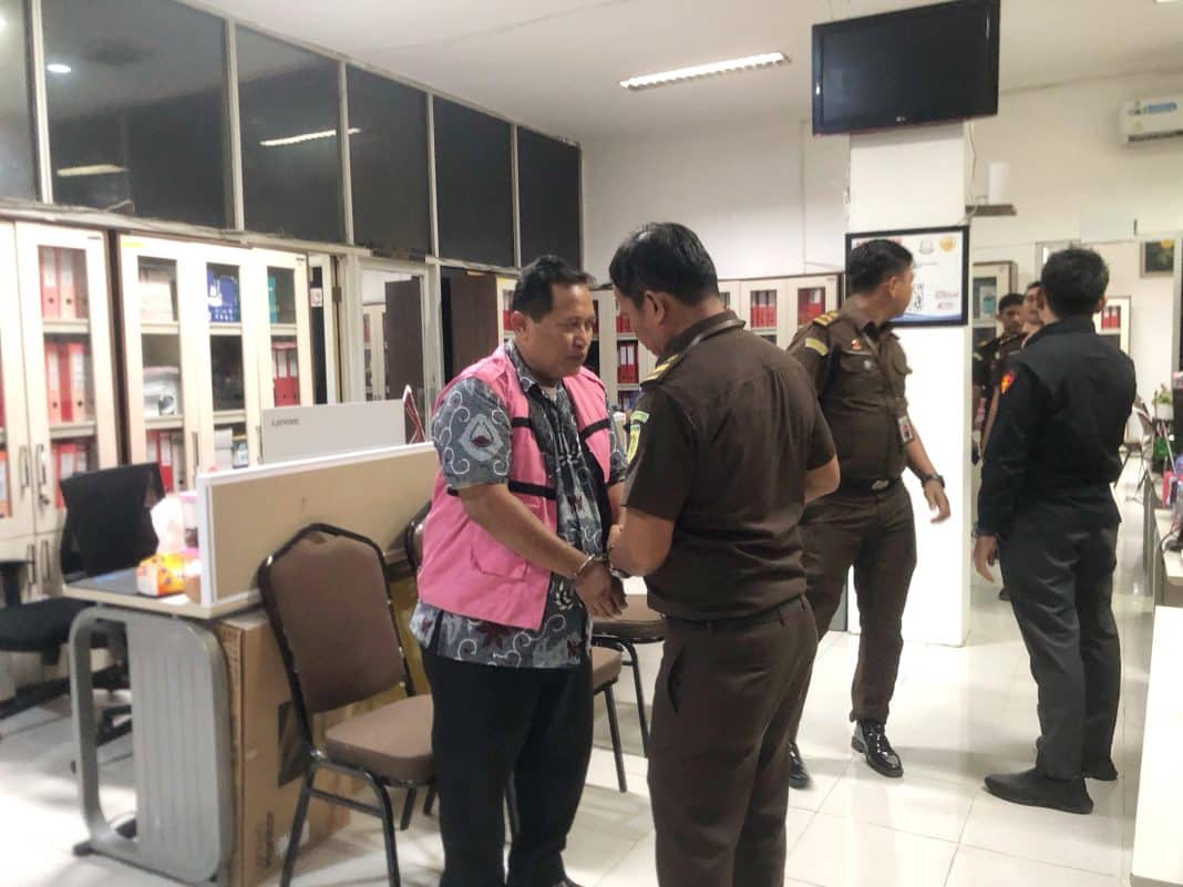 Penyidik Tindak Pidana Khusus Ungkap Dugaan Korupsi Penyaluran Kredit Perumahan