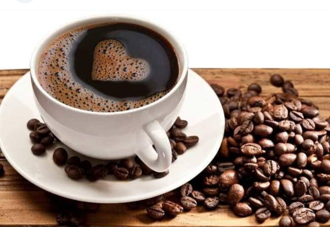 Kopi, Teman Sunyi yang Tak Pernah Menghakimi