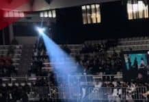 Ribuan Pendekar Dunia Bertarung di Jantung Sumatera Utara Ribuan Pendekar Dunia Bertarung di Jantung Sumatera Utara