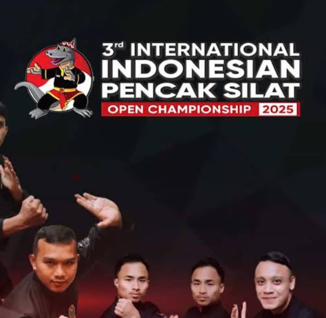 Pencak Silat: Persaudaraan Dunia untuk Generasi Emas Indonesia