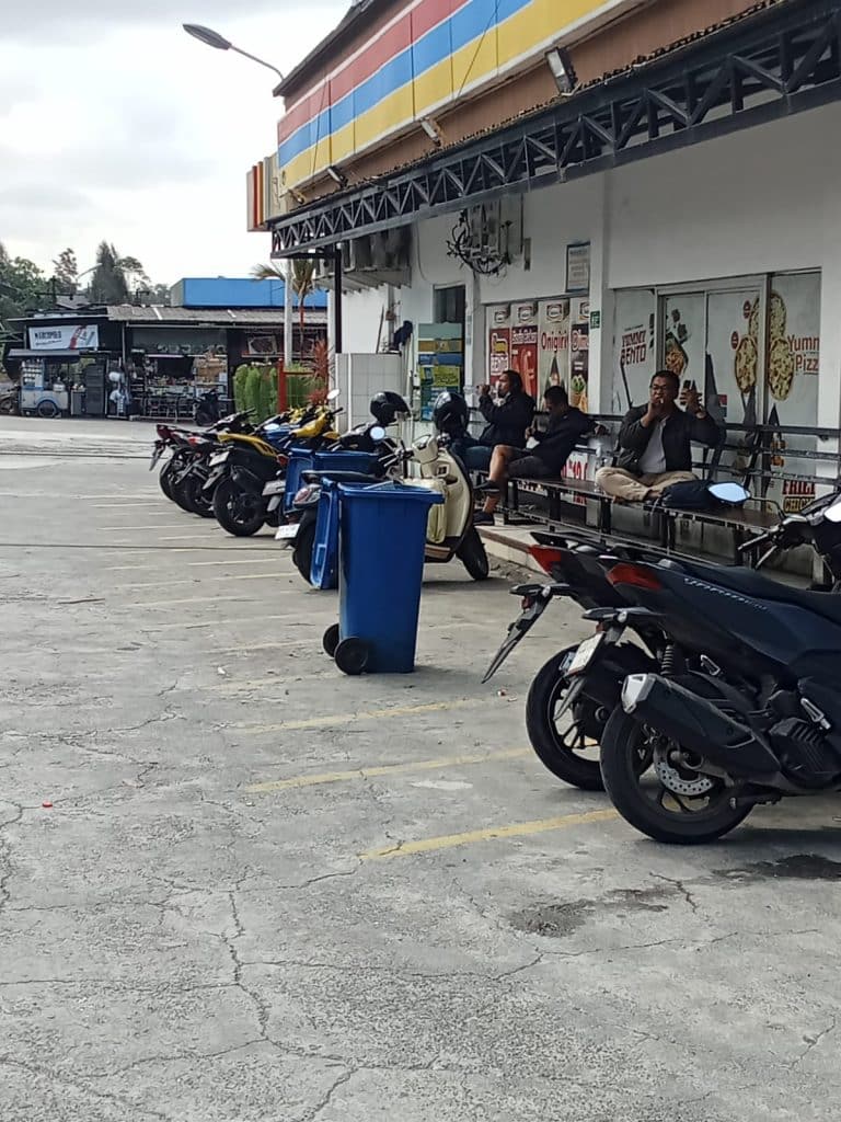 Touring Lebih Nikmat Saat Tahu Kapan Berhenti 1 Touring Lebih Nikmat Saat Tahu Kapan Berhenti
