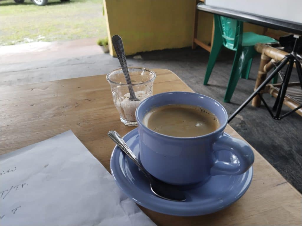 Ngopi Sore, Menepi Sejenak: Menjaga Tubuh, Menenangkan Pikiran 1 Ngopi Sore, Menepi Sejenak: Menjaga Tubuh, Menenangkan Pikiran