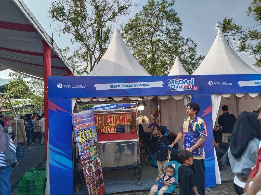 Utang Luar Negeri Indonesia Juli 2025 Menurun