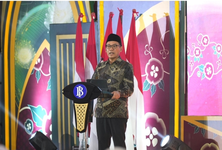 Sinergi Mendorong Pengembangan Eksyar Di Wilayah Jawa