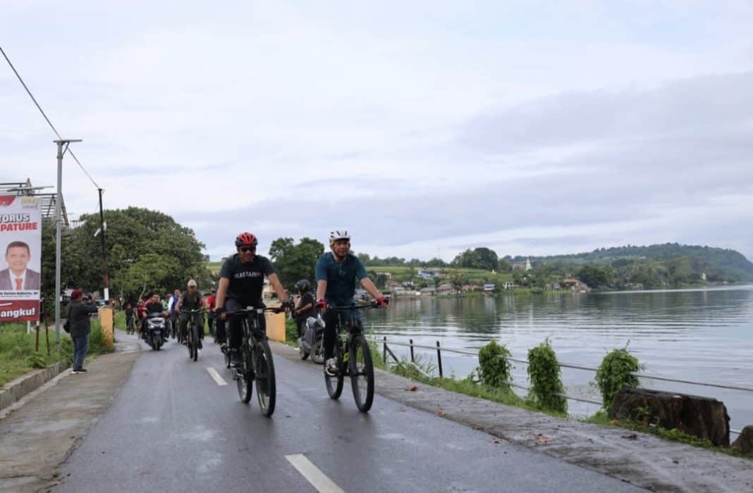 Rahasia Energi Sehat, 12 Manfaat Olahraga Pagi yang Bikin Hidup Lebih Bahagia