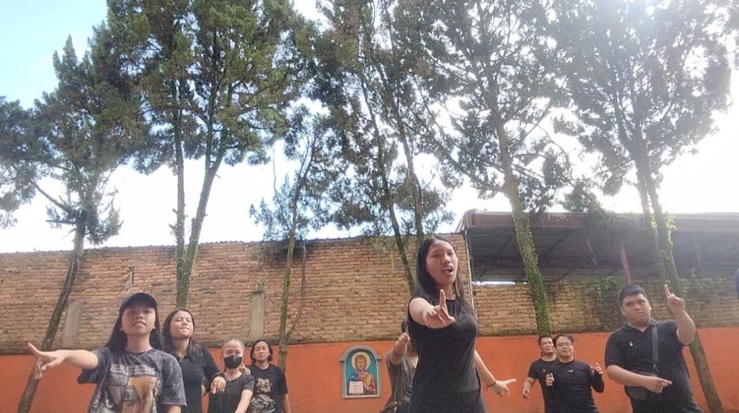 Playlist Olahraga Pagi Anak Muda – Energi Positif Sejak Awal Hari