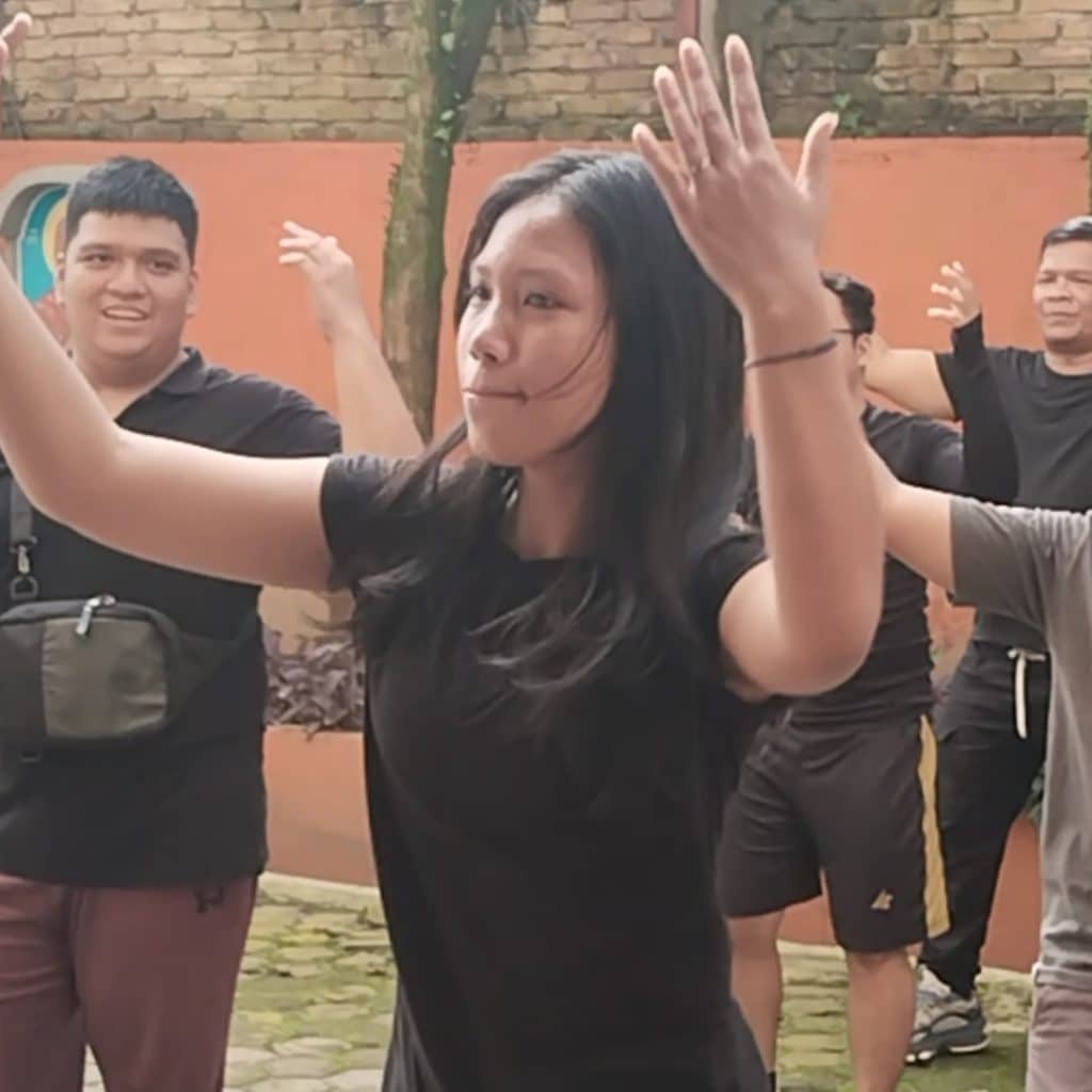 Playlist Olahraga Pagi Anak Muda – Energi Positif Sejak Awal Hari