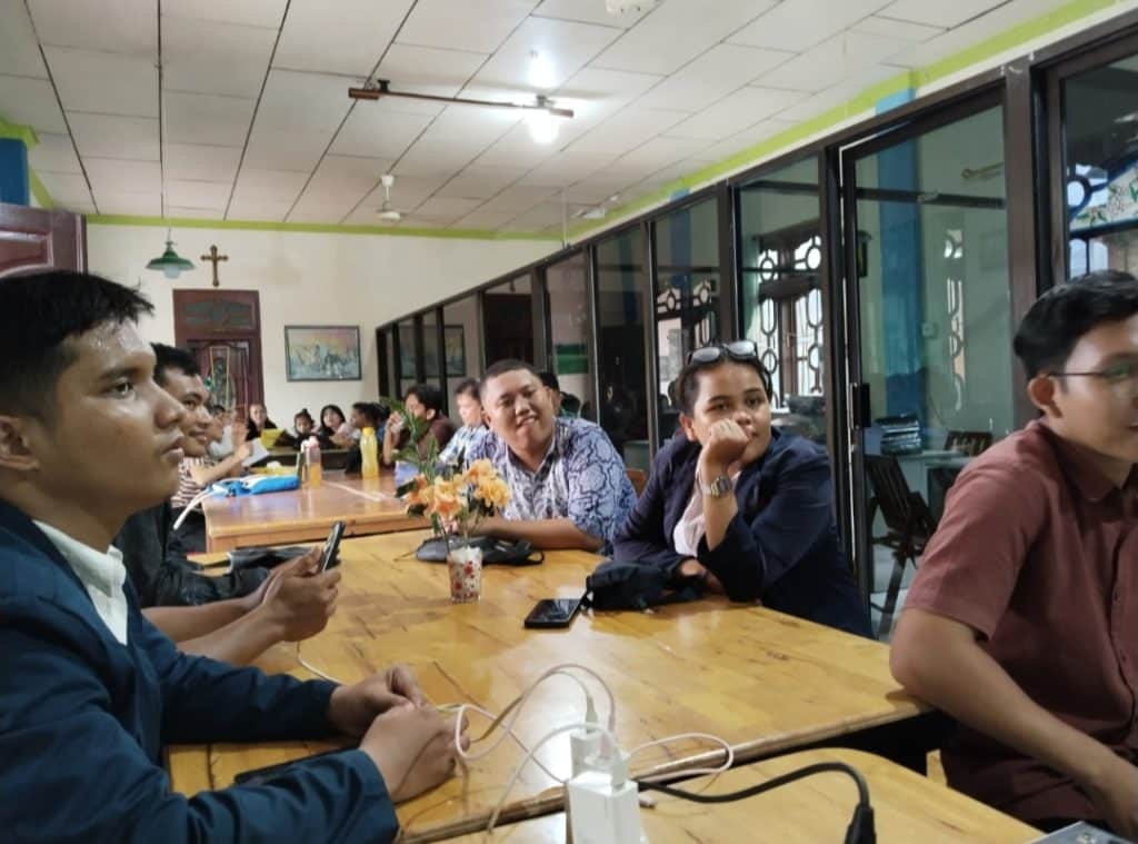 Menyambut Senin, Mengubah Awal Pekan Jadi Awal Kehidupan 1 Menyambut Senin, Mengubah Awal Pekan Jadi Awal Kehidupan”