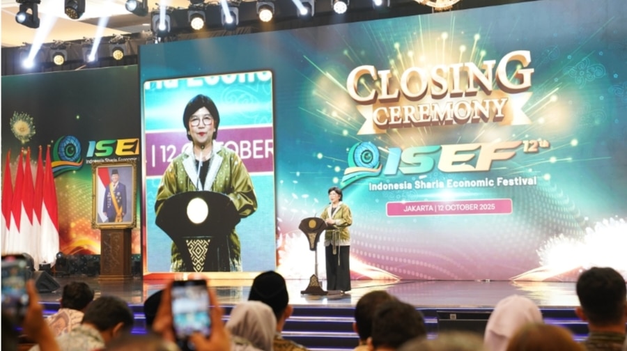 Generasi Muda Penentu Masa Depan Ekonomi Inklusif Indonesia