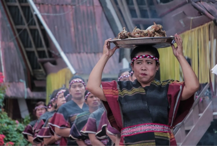 Makna dan Etika Makan dalam Budaya Batak