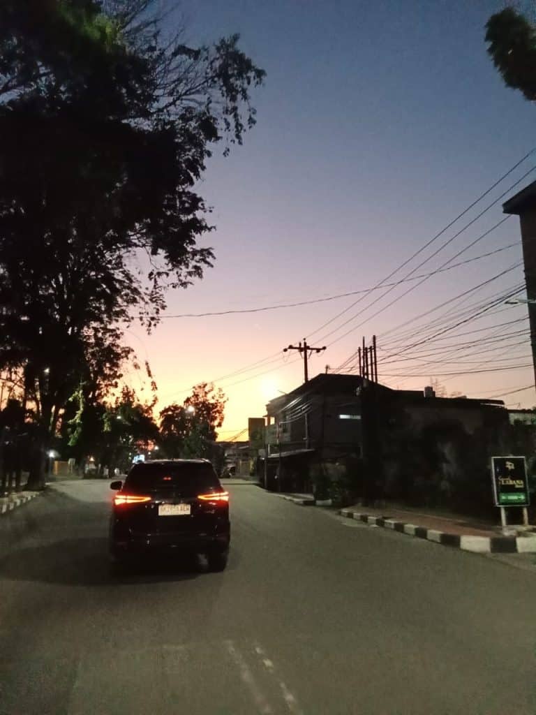 Touring Lebih Nikmat Saat Tahu Kapan Berhenti 4 Touring Lebih Nikmat Saat Tahu Kapan Berhenti