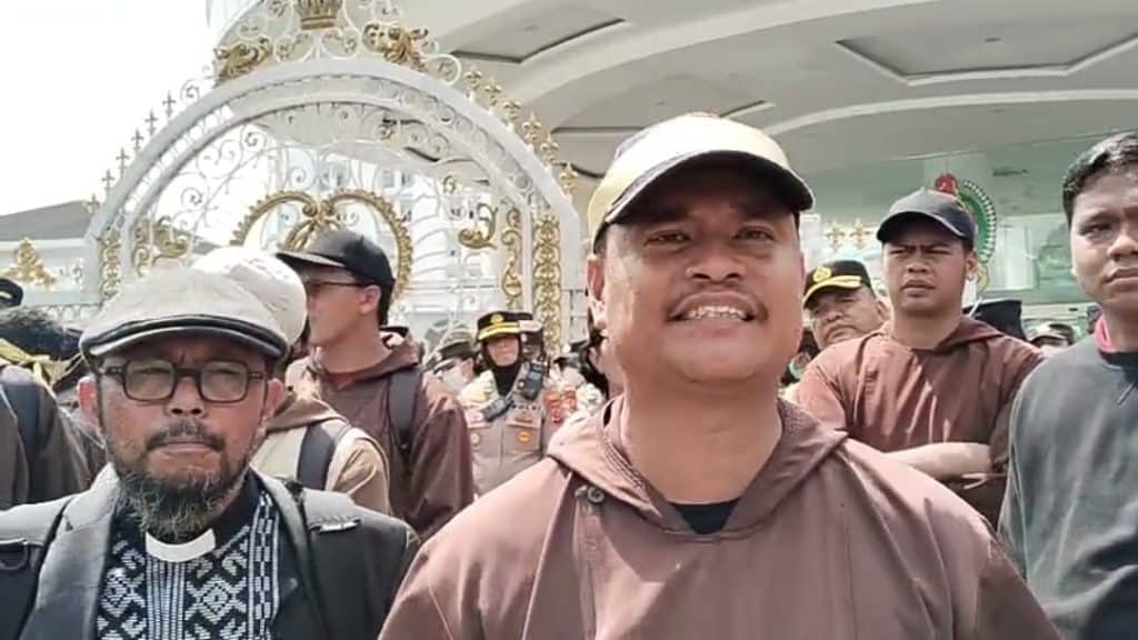 Ketika Ekologi Terabaikan, Kisah Sunyi dari Ruang Kelas Teologi 1 Ketika Ekologi Terabaikan, Kisah Sunyi dari Ruang Kelas Teologi