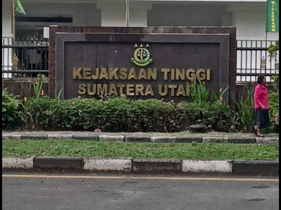 Penanganan Penyelidikan Dugaan Korupsi Kerjalanan Dinas DPRD Kota Madya Medan 2023 sebesar ,Rp4,43 Milyar Lamban